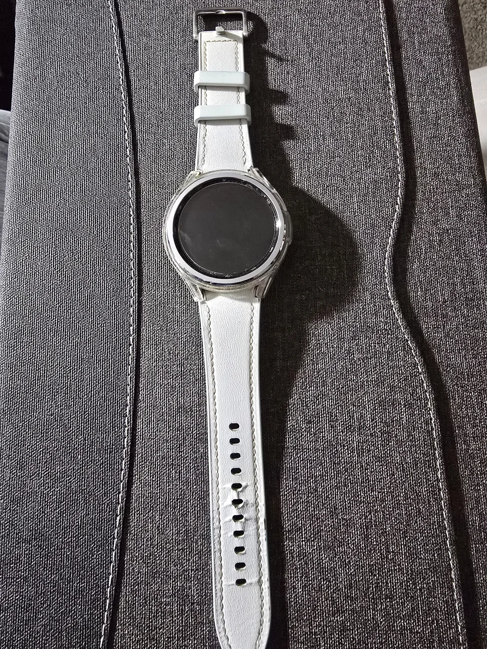 Samsung Galaxy Watch 6 Classic